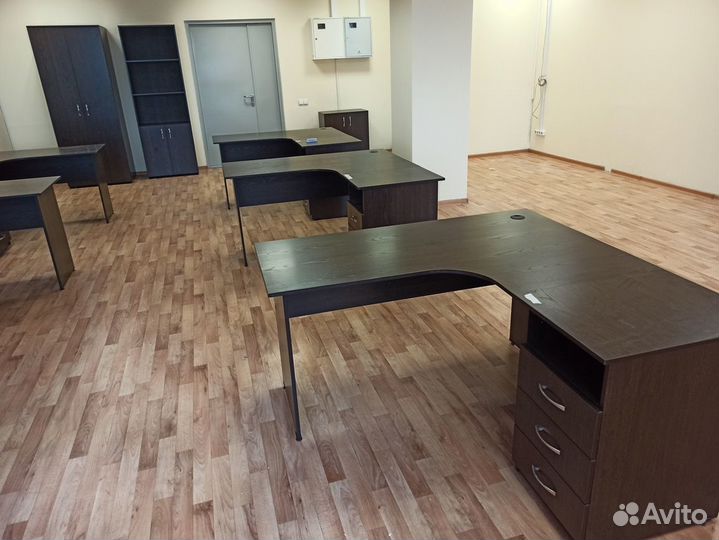 Рабочий стол