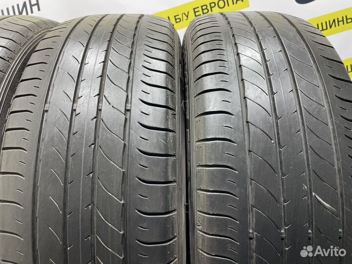 Dunlop SP Sport Maxx 050+ 235/55 R20 100R