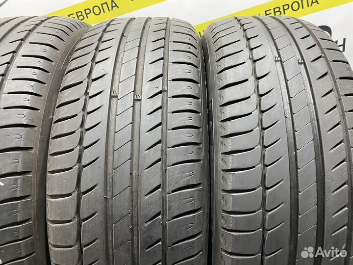 Michelin Primacy HP 205/60 R16 100R