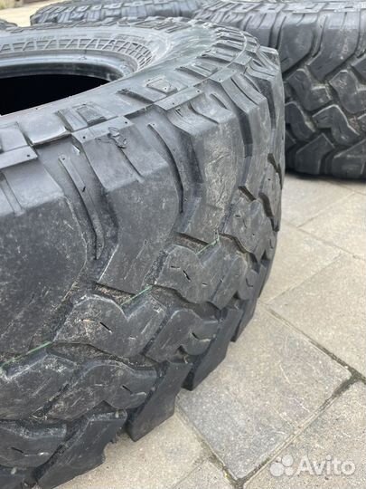 Falken WildPeak M/T 285/70 R17 116Q