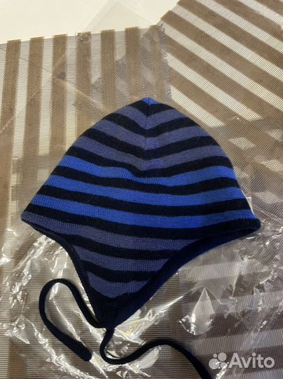 Зимняя шапка reima 50