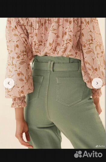 Брюки marks spencer 170-164