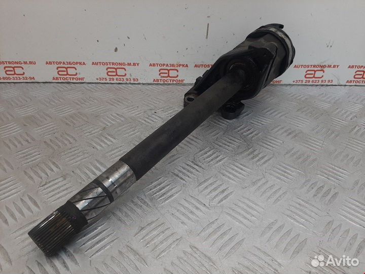 Полуось для Renault Laguna 2
