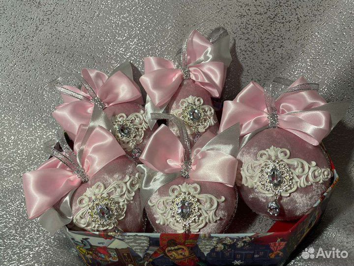 Предметы декора для интерьера