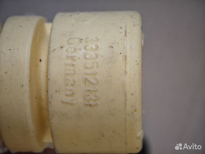 Пылезащитный комплект (отб+пыл)audi a4 94-00/vw pa