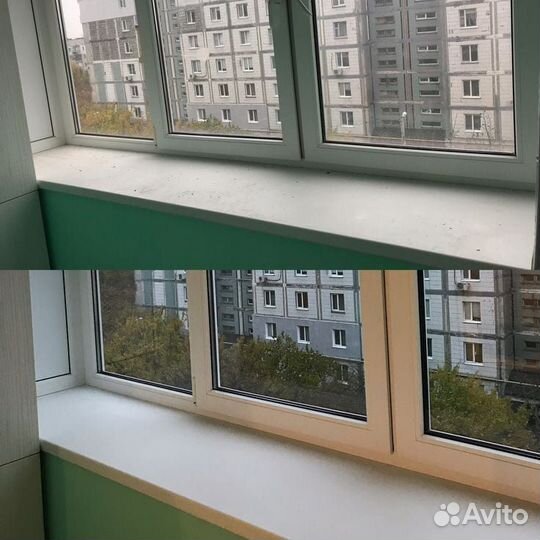 Предлагаю уборку любой сложности