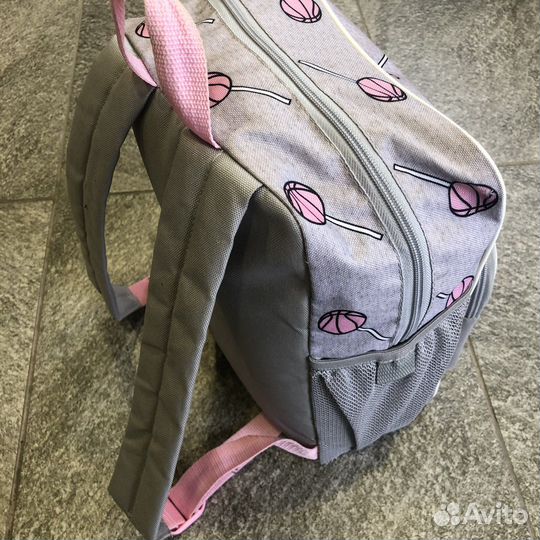 Рюкзак детский adidas