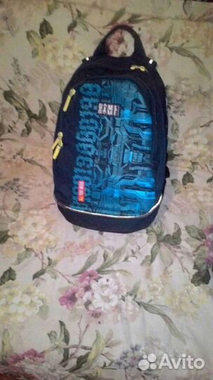 Рюкзак модный