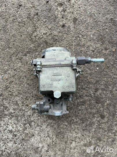 Запчасти на УАЗ