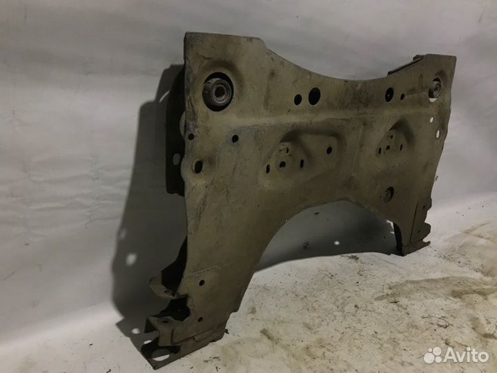 Подрамник Renault Megan 2 K4MD812 2006