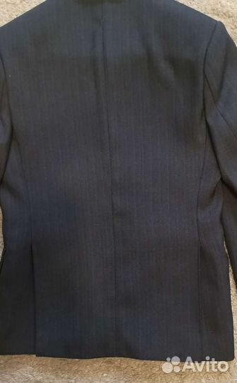 Школьный костюм для мальчика