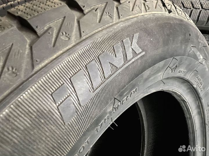 iLink Winter IL868 265/65 R17 117T