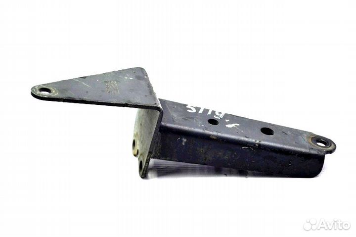 Кронштейн кулисы переключения передач scania P-series (01.04)