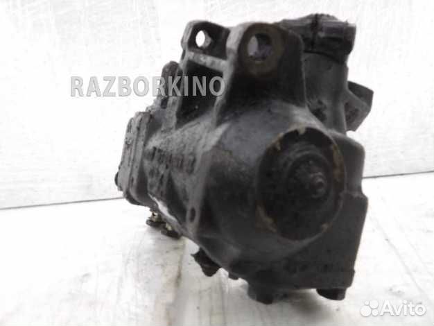 Рулевая машинка бмв 7 E32