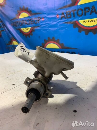 Главный тормозной цилиндр Peugeot 307