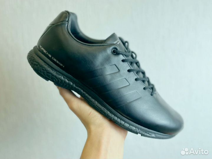 Кроссовки Adidas Porshe Design