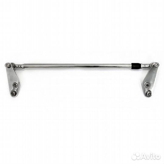 Рычаг рулевой для 2-х UC-128 660-950мм