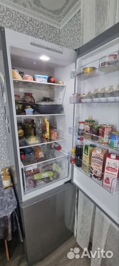 Холодильник