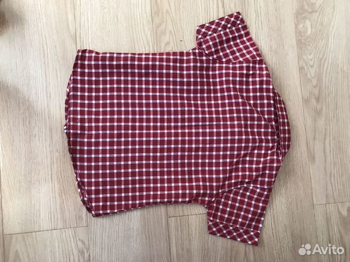 Рубашка для мальчика