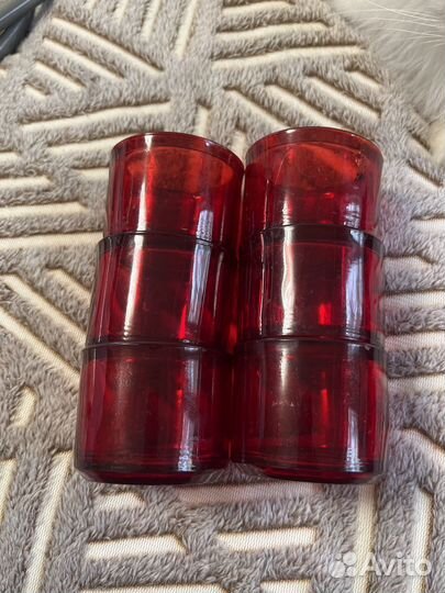 Подсвечник IKEA под маленькую свечку