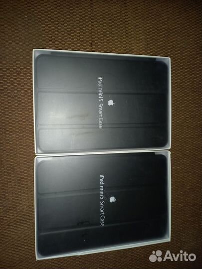 Чехол на iPad