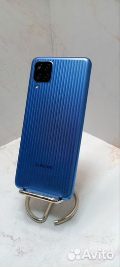 Samsung Galaxy M12, 4/64 ГБ