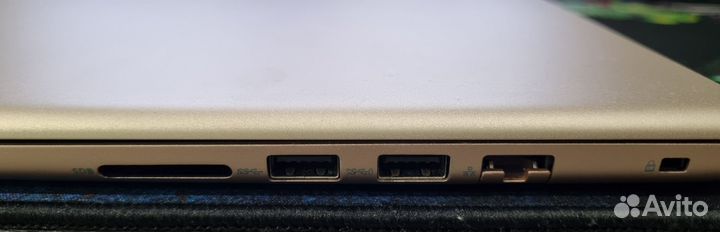 Ноутбук dell 14 дюймов