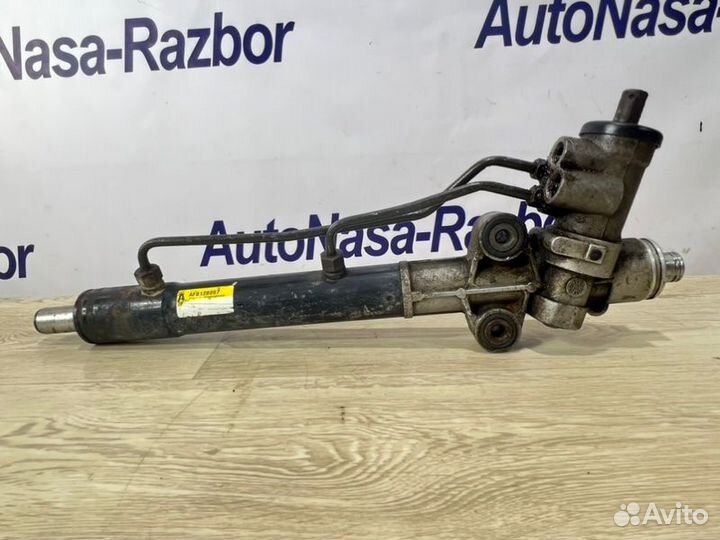 Рейка рулевая Chevrolet Lacetti 2003-2013