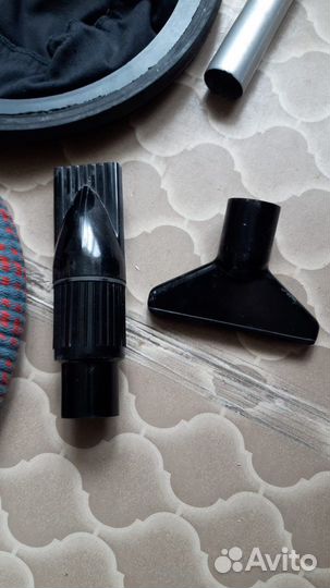 Пылесос Вихрь 8а СССР