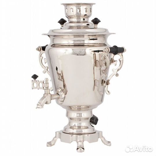 Скупка серебных ложек, вилок, самовары