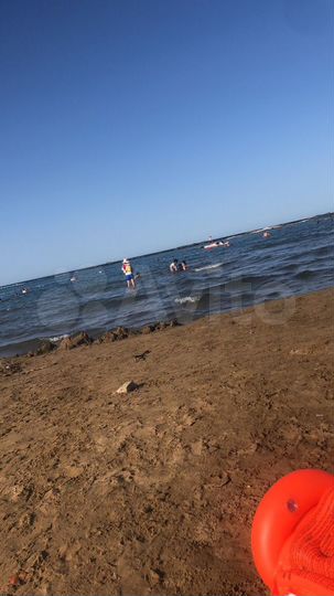 2-к. квартира, 68 м², 2/5 эт.