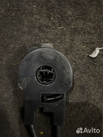 Тросик печки Ford Focus 1