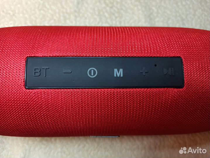 Bluetooth колонка Jetaccess pbs-200