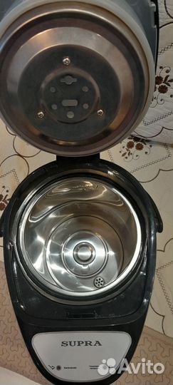 Чайник термопот