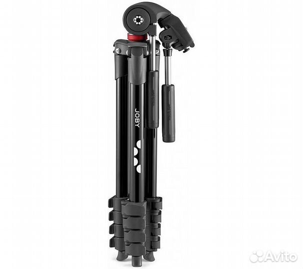 Штатив JB01764-BWW Compact Advanced Kit c головой