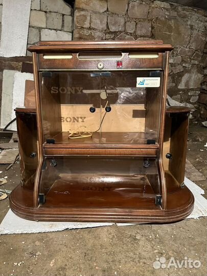 Подставка под телевизор