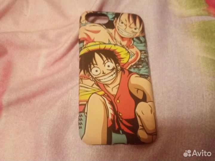 Чехол на iPhone 7 iphone8