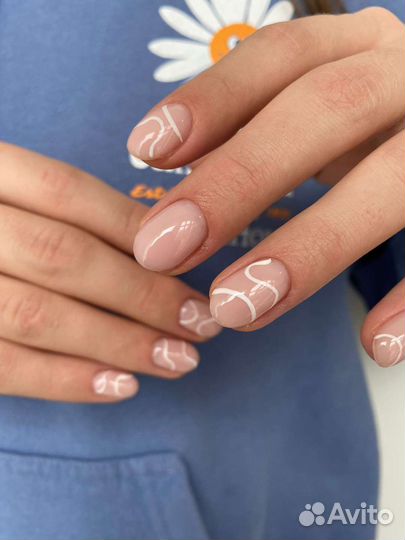 Маникюр и педикюр, Ясенево