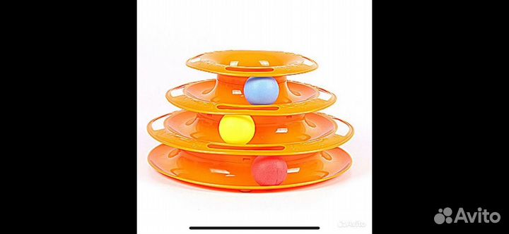 Игрушка для кошек