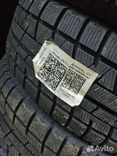 DoubleStar DW02 185/65 R14