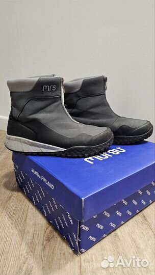 Ботинки Mursu