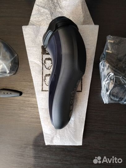 Бритва электрическая Philips, новая