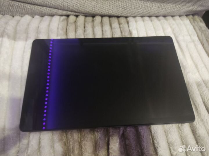 Планшет Lenovo Tab P11 Wi-Fi 128 гб серый