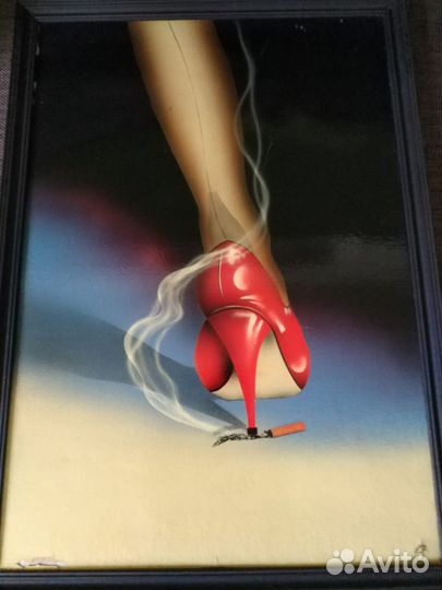 Стильные картины