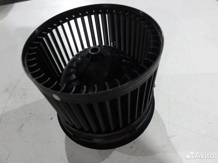 Моторчик отопителя (печки) Nissan Qashqai J10