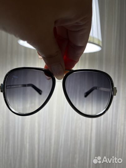 Marc Jacobs Солнцезащитные очки женские брендовые
