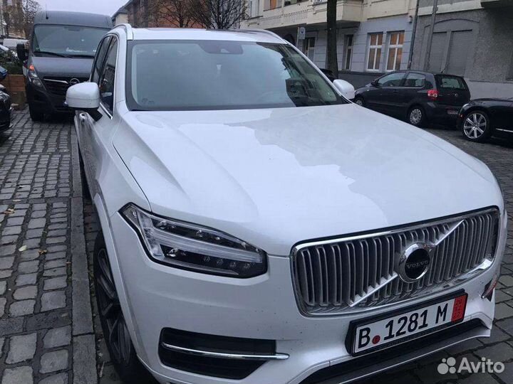 Доставка авто дороже 50т. евро, новых автомобилей