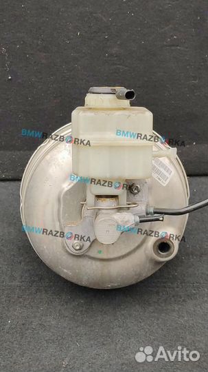 Вакуумный усилитель тормозов BMW 5 F07/F10/F11