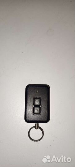 Брелок сигнализация StarLine