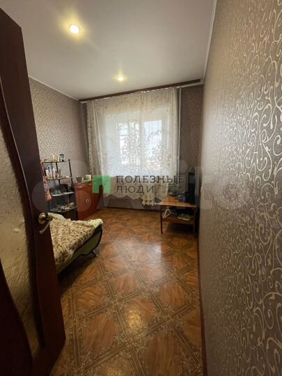 3-к. квартира, 78,6 м², 7/9 эт.